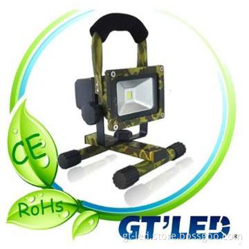 portable led floodlight ip65 10W 20W 5W